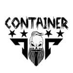 logo container
